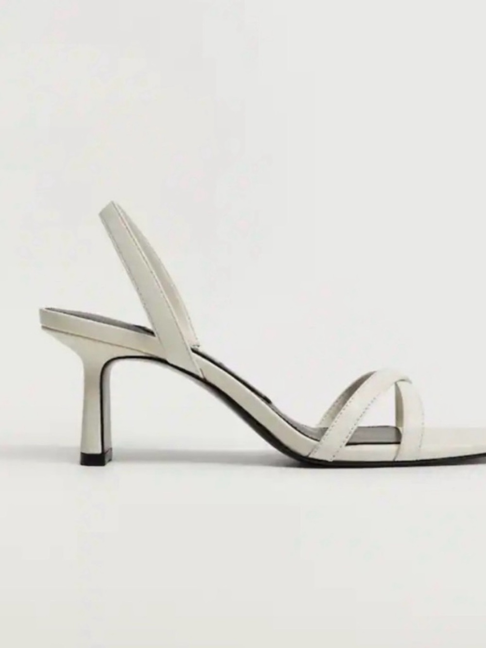 Slingback Heels - Picture 3 of 3